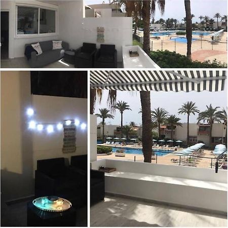 Perfect Flat For Your Holiday At South Tenerife Arona  Kültér fotó