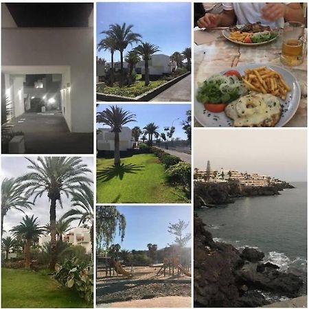 Perfect Flat For Your Holiday At South Tenerife Arona  Kültér fotó