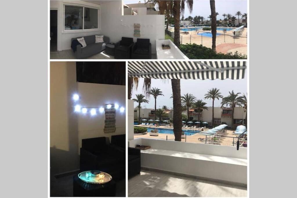 Perfect Flat For Your Holiday At South Tenerife Arona  Kültér fotó