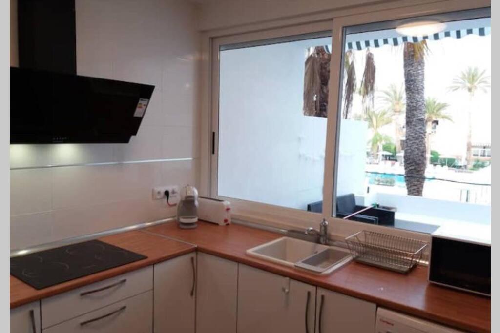 Perfect Flat For Your Holiday At South Tenerife Arona  Kültér fotó
