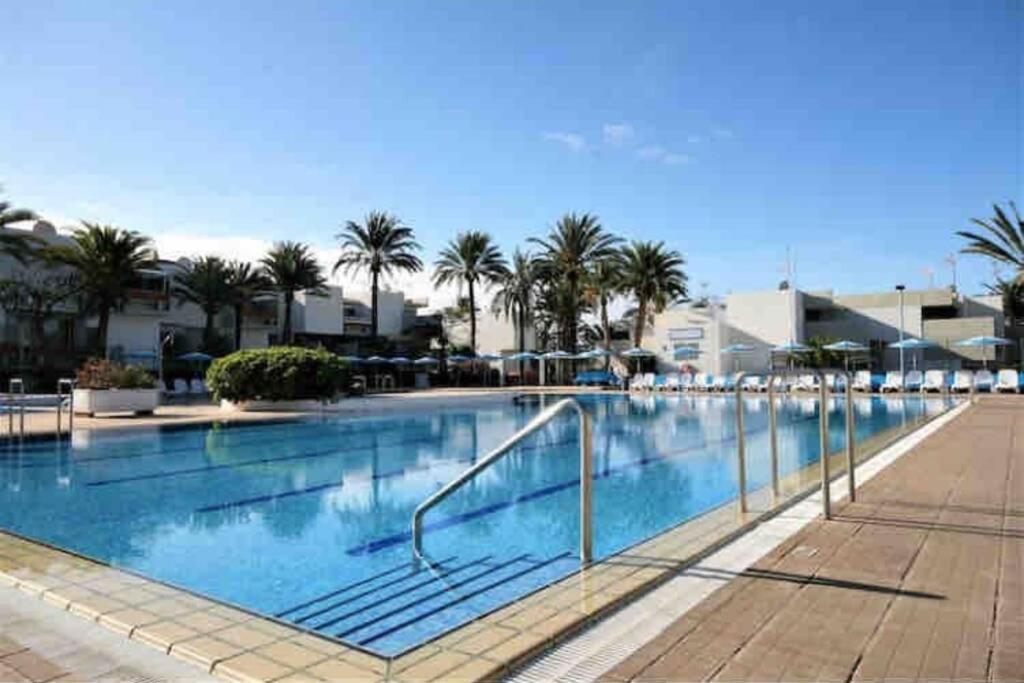 Perfect Flat For Your Holiday At South Tenerife Arona  Kültér fotó