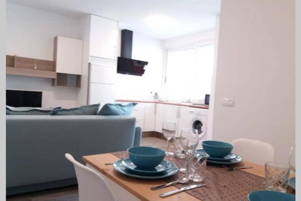 Perfect Flat For Your Holiday At South Tenerife Arona  Kültér fotó