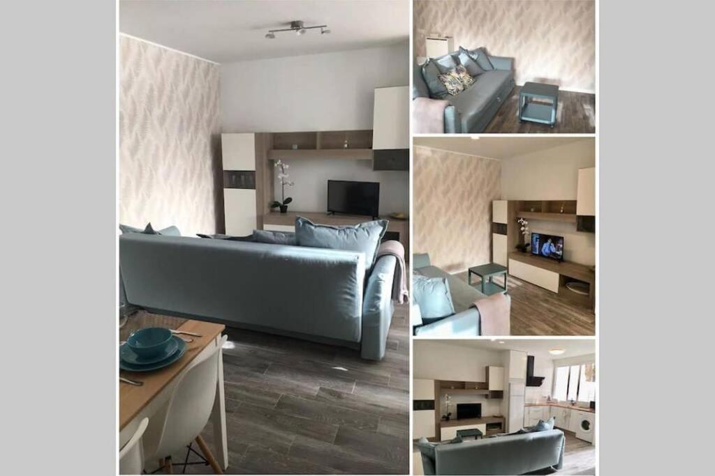 Perfect Flat For Your Holiday At South Tenerife Arona  Kültér fotó