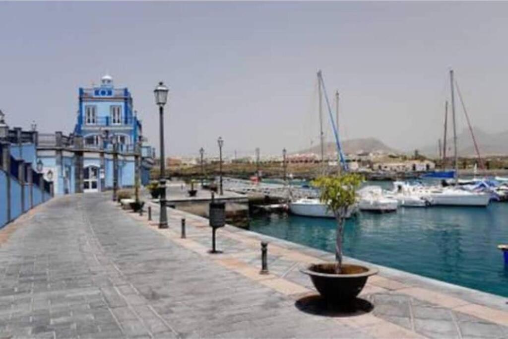 Perfect Flat For Your Holiday At South Tenerife Arona  Kültér fotó