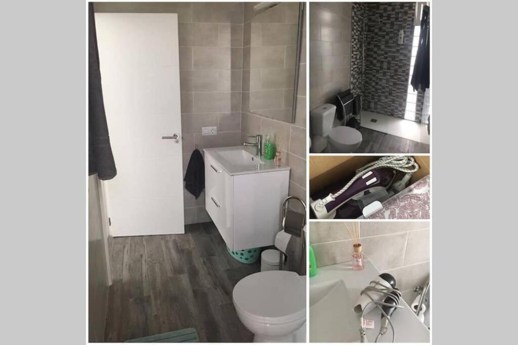 Perfect Flat For Your Holiday At South Tenerife Arona  Kültér fotó